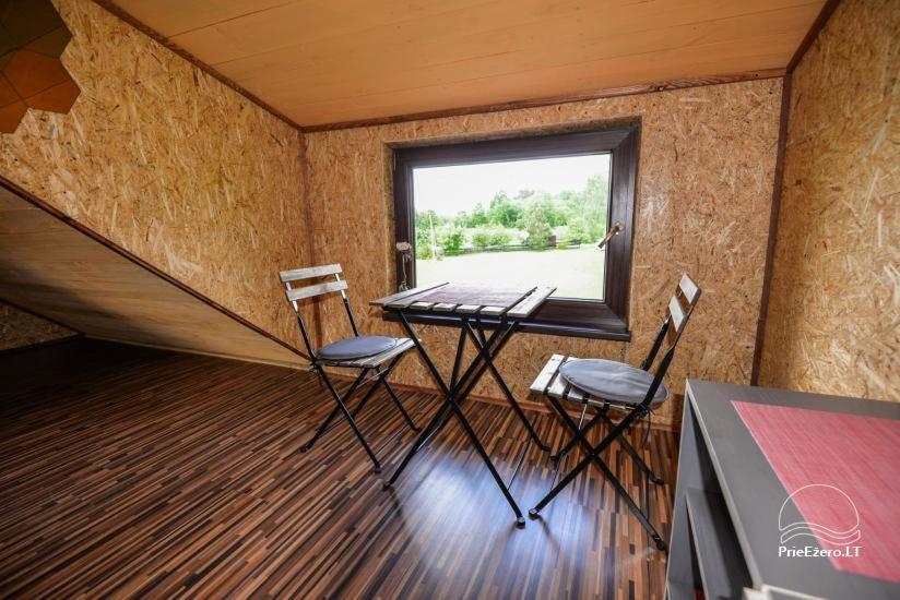 House In Nature Varėna I 외부 사진