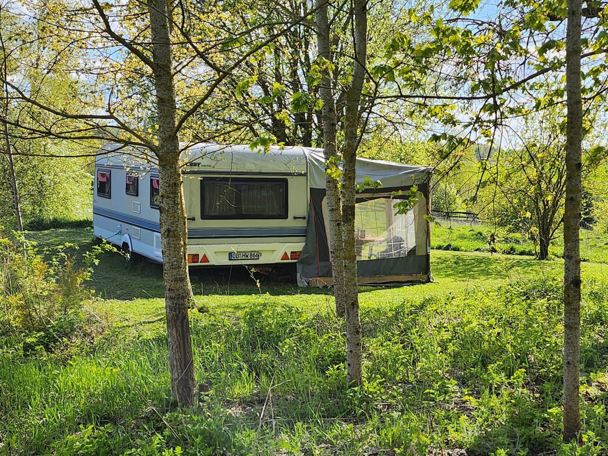 House In Nature Varėna I 외부 사진